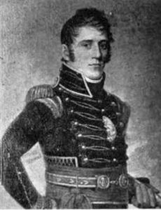 George Corbin Washington