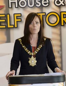 Nichola Mallon