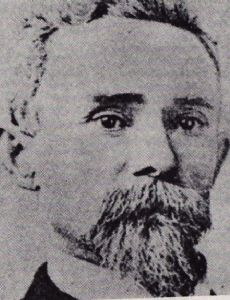 Richard W. Goode