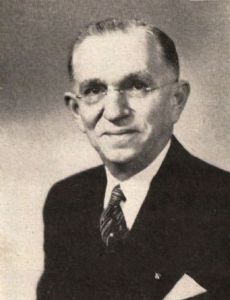 B. Max Mehl