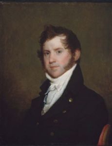 Joseph Warren Revere