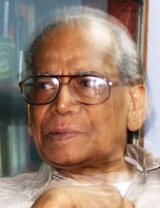 Sibnarayan Ray