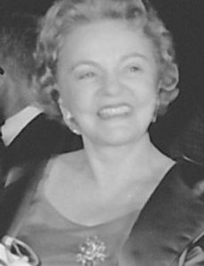 Patricia Murphy