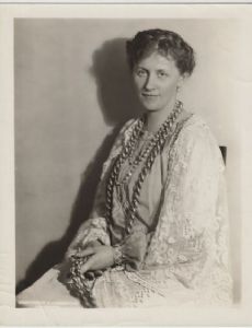 Eveline Adelheid von Maydell