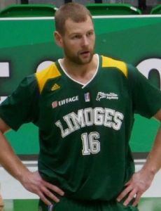 Tautvydas Lydeka