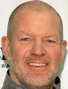 Chip Wilson