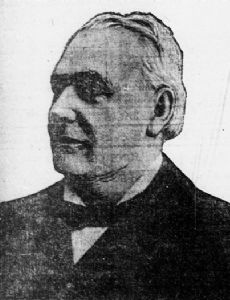 Henry Ziegenhein