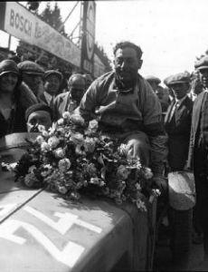 Boris Ivanowski