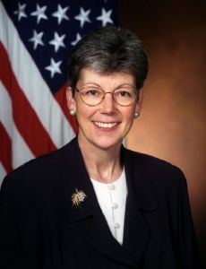 Delores M. Etter
