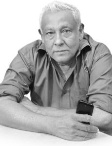 Vijaya Ramanayake