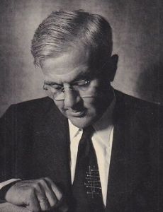 Otto J. Maenchen-Helfen
