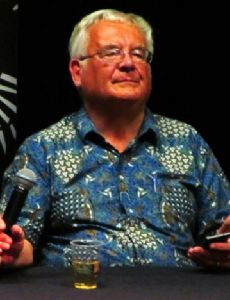 Ramsey Campbell