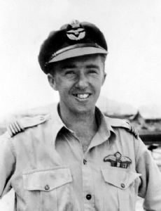 Neville McNamara