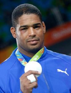 Yasmany Lugo