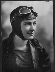 Helen Richey