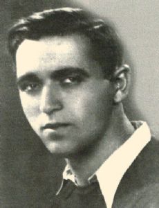 Eliezer Kashani