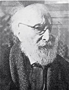 Emile Fabry