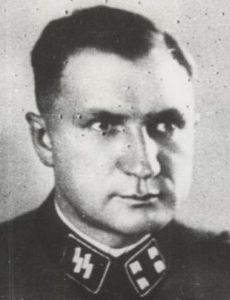 Richard Baer