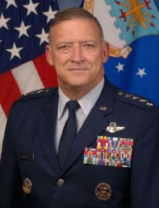 Gary L. North