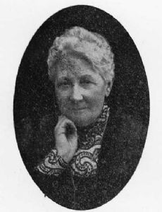 Johanne Meyer