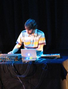 Dntel