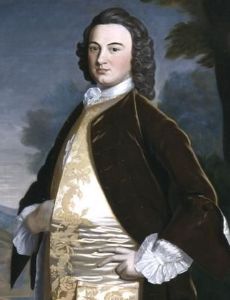 James Bowdoin