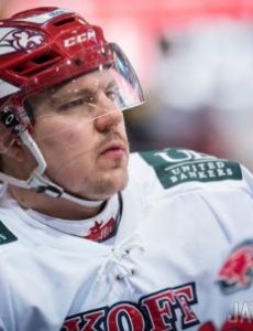 Teemu Ramstedt