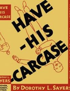 Have His Carcase