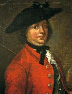 Maria van Antwerpen