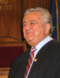 John Fusco (politician)