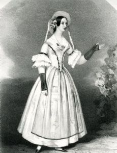 Elizabeth Rainforth