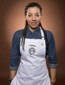 Ioanna Bourloka