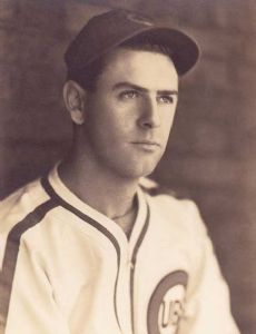 Joe Marty