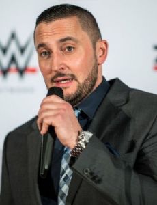Sebastian Hackl