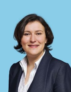 Kati Piri