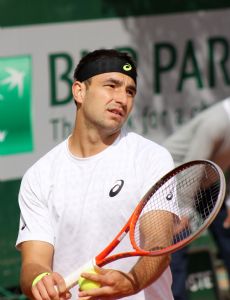 Marinko Matosevic