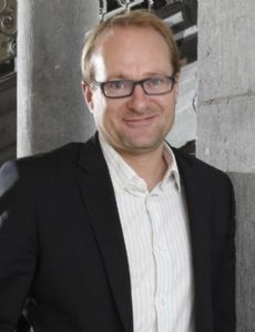 Ben Weyts
