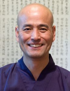 Shohaku Okumura