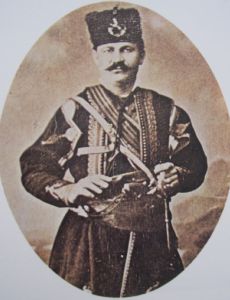 Petko Voyvoda
