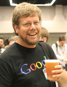 Guido van Rossum
