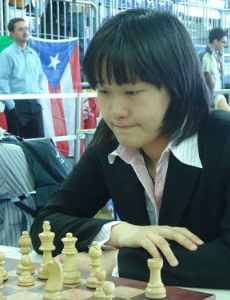 Zhao Xue