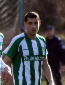 Aleksandar Tomash