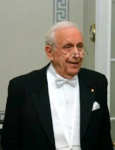Roy J. Glauber