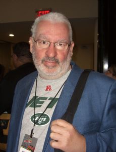Tom DeFalco