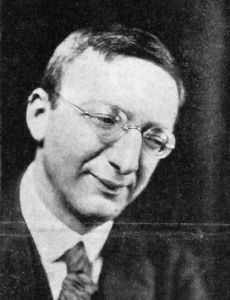 Alfred Döblin