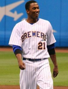 Alcides Escobar