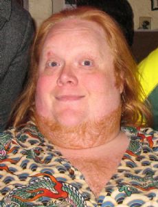 Harry Jay Knowles
