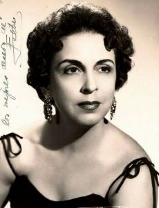 Esther Borja