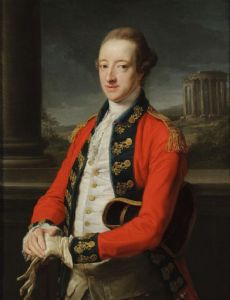 Otway Cuffe, 1st Earl of Desart