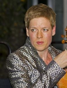 Isabelle Faust